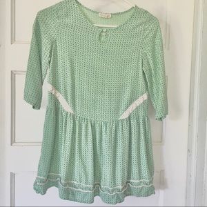 Tucker and Tate tunic dress
